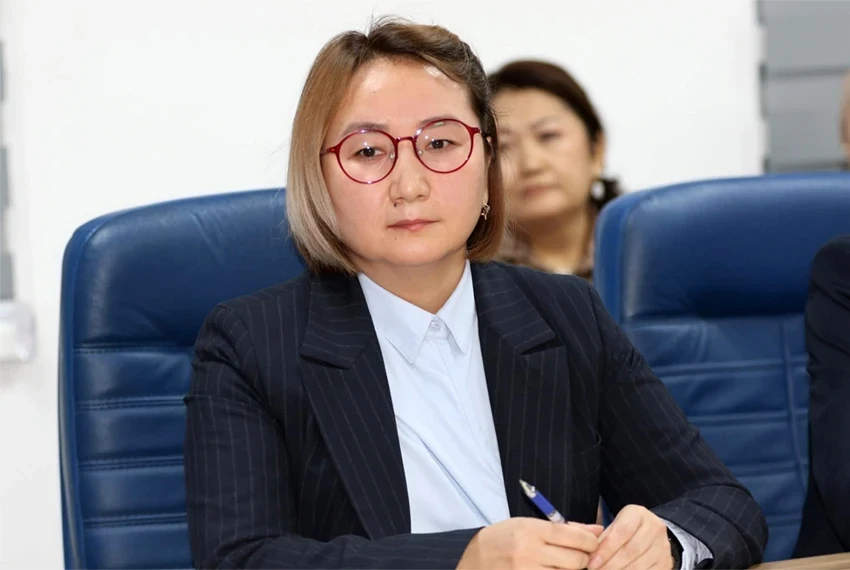 В Министерстве науки представлены новые заместители главы