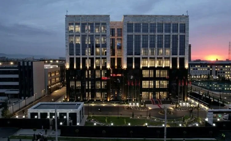 Акылбек Намазов назначен заместителем председателя ГКНБ вместо Тимура Шабданбекова