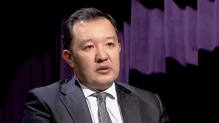 Назначен генконсул Кыргызстана в Чикаго