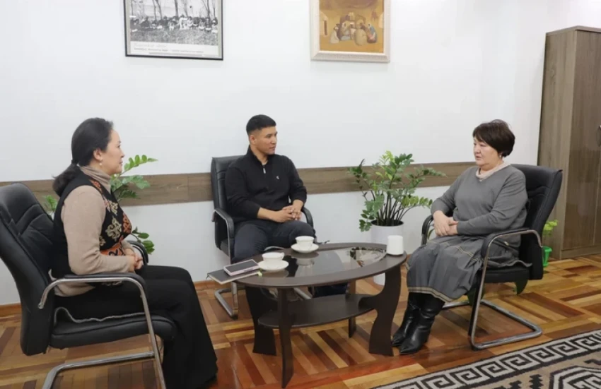 Внедрение ИИ в школы Кыргызстана: от обучения учителей до «реабилитации» рабочих профессий