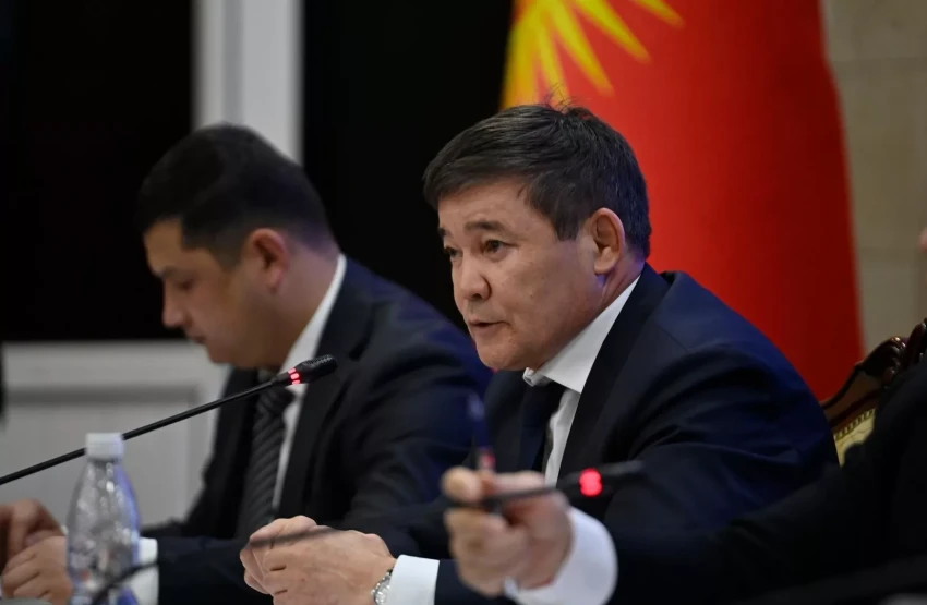 Комитет Жогорку Кенеша одобрил поправки в закон о ТСЖ в первом чтении