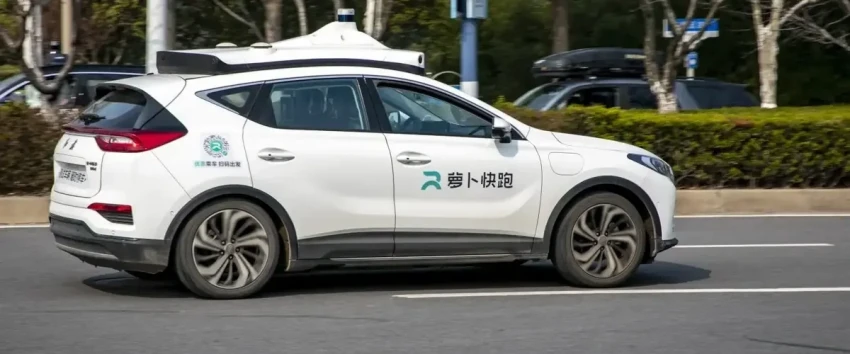 Китай вводит запрет на выдвижные дверные ручки в автомобилях