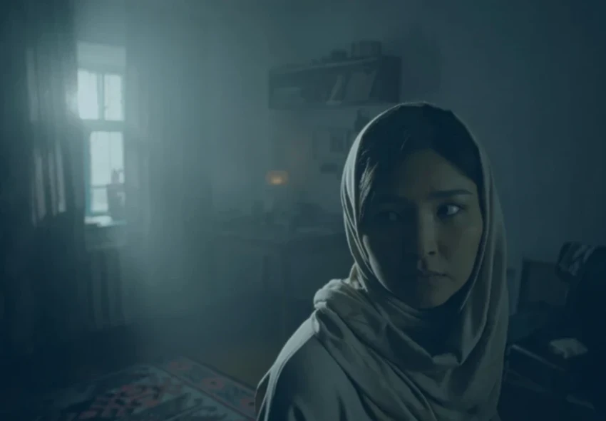 Кыргызский фильм "Курак" завоевал награду на международном кинофестивале в Индии