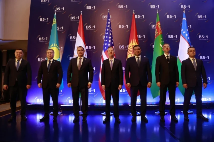 Амангельдиев призвал международный бизнес к расширению инвестиций