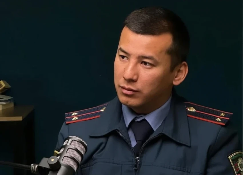 Мирлан Таалайбеков (Царикаев) рассказал о зарплате и пригласил на работу