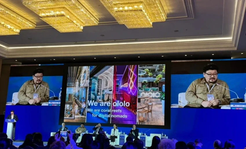 От YouTube до кино: креативная индустрия становится новым брендом Кыргызстана