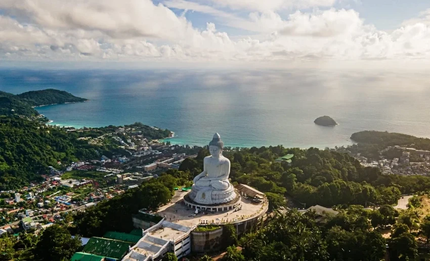 В Таиланде временно запретят продажу алкоголя из-за выборов