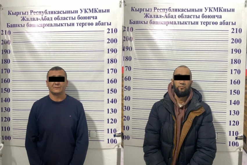 В Кыргызстане пресечена крупная схема незаконной продажи земель в Сузакском районе