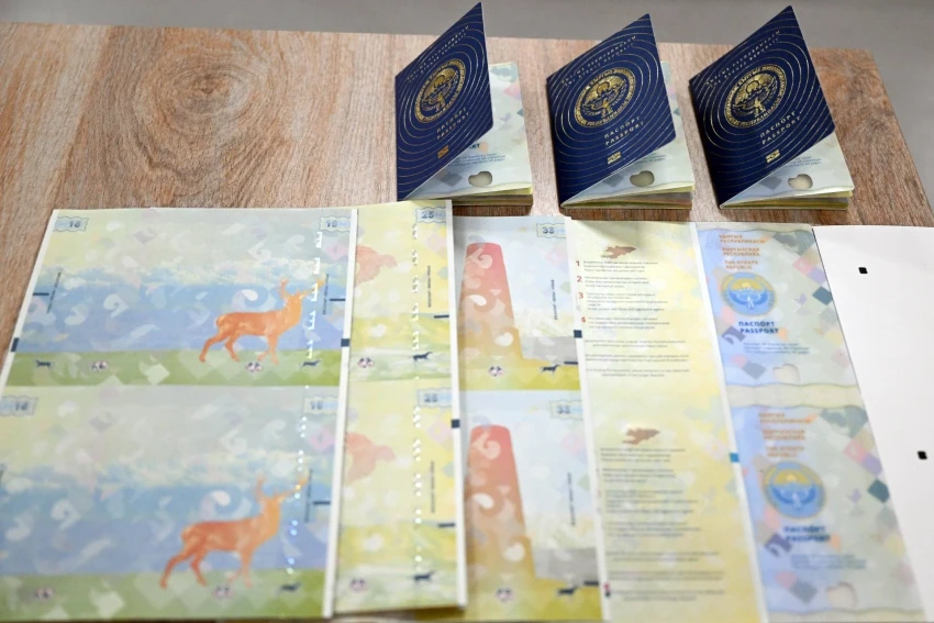 В 2025 году прибыль ОАО «Учкун» превысила 4 миллиарда сомов