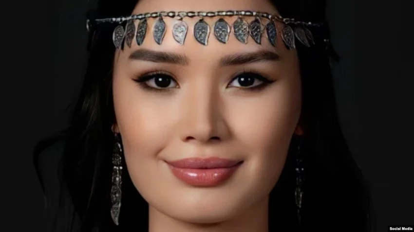 На Бали казахстанскую модель Гулсезим Алтайбекову посадили в тюрьму после драки