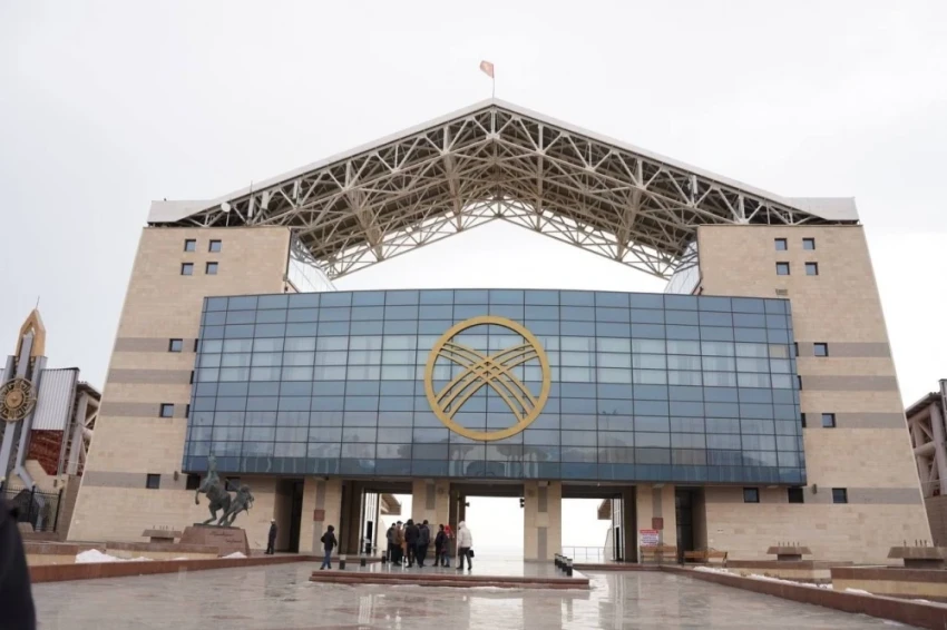 На Всемирные игры кочевников ждут участников из 100 стран