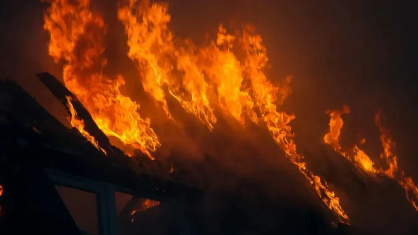 Число погибших в результате взрыва на заводе на севере Китая возросло до 8 человек