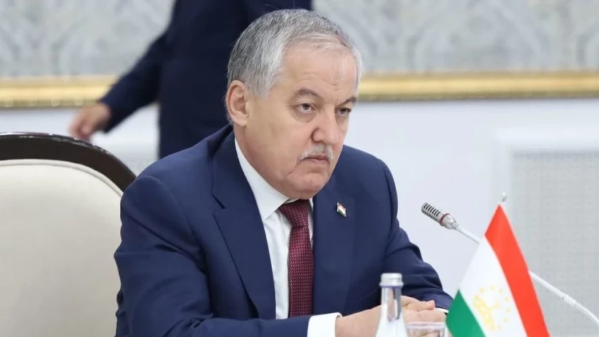 Глава МИД Таджикистана рассказал о текущих отношениях с Афганистаном