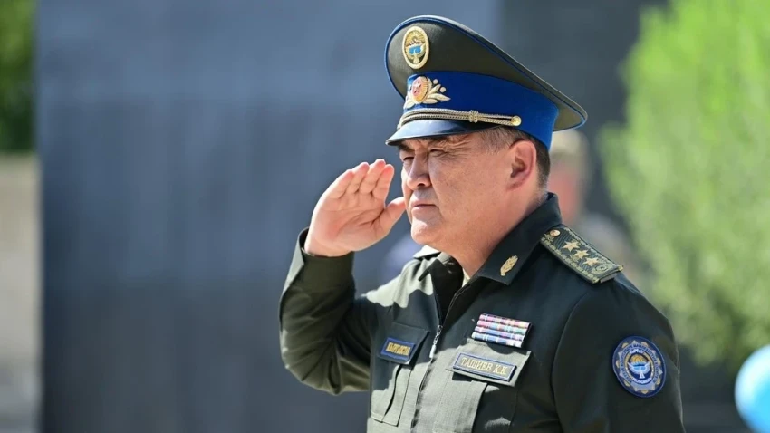 Отставка Камчыбека Ташиева. Чем он запомнился за пять лет на посту главы ГКНБ