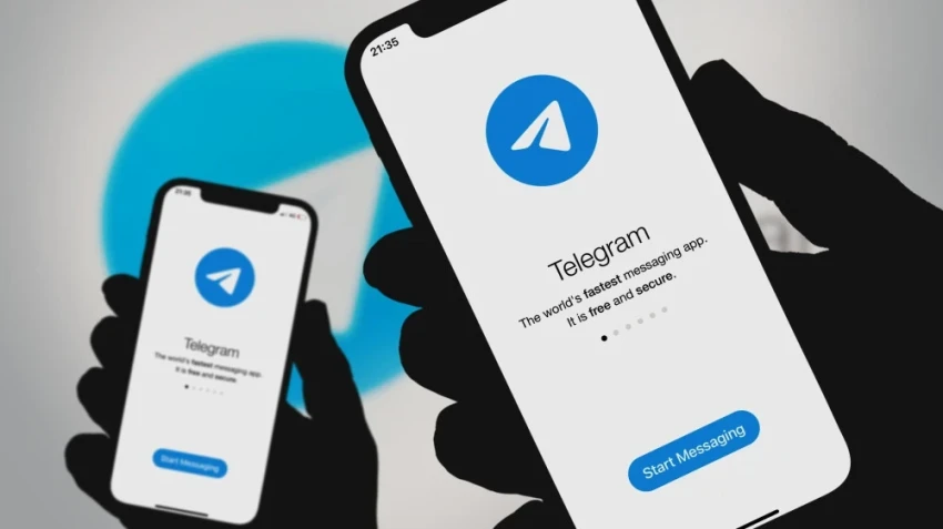В России усилили ограничения на работу Telegram