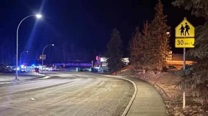 В результате стрельбы в школе в Канаде погибли 10 человек