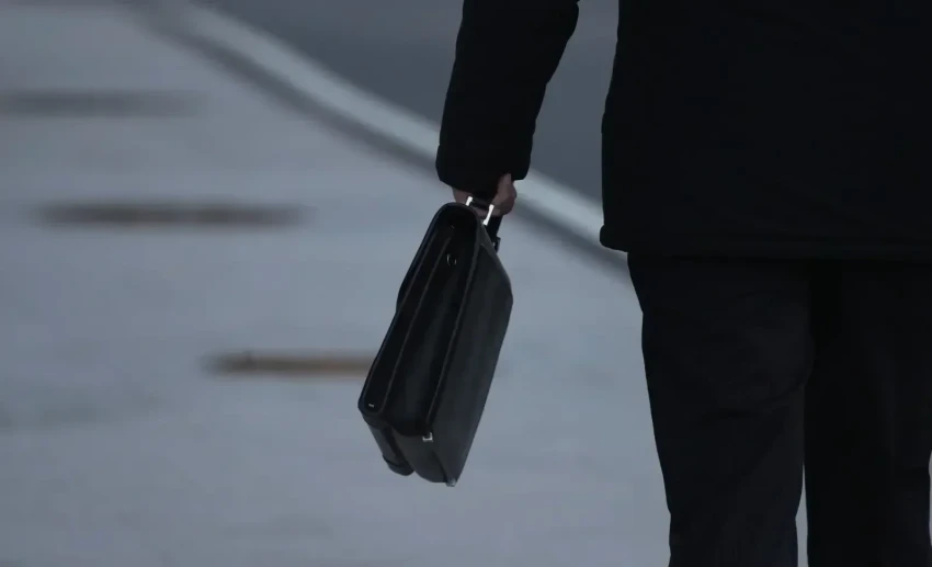 Службу государственной охраны возглавил Сыргак Бердикожоев