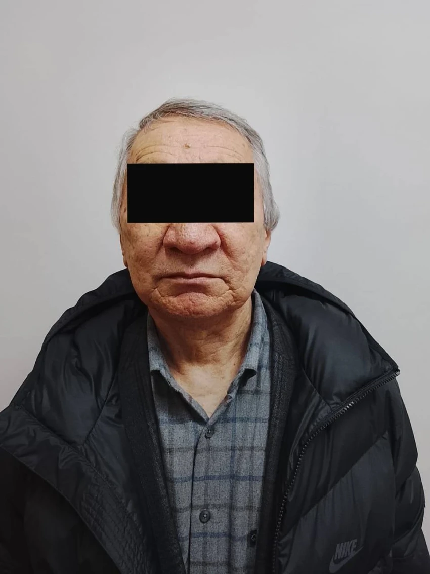 Обращение о выборах президента. Его авторов задержали по уголовному делу