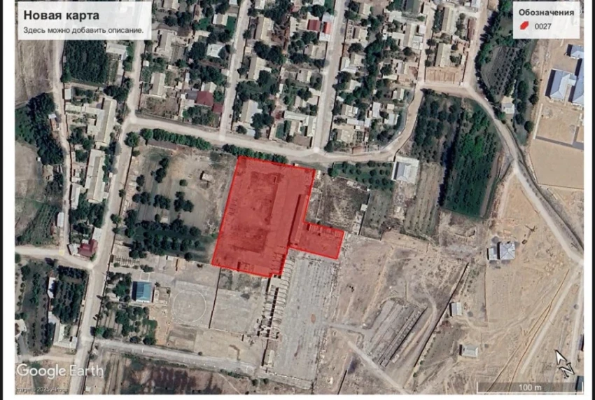 Сельскохозяйственные объекты в Кадамжайском районе вернули государству