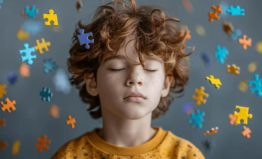 В Бишкеке состоится конференция, посвященная вопросам аутизма