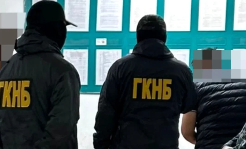 Президент: Факты злоупотреблений в ГКНБ будут расследованы, «прикрывать» никого не будут