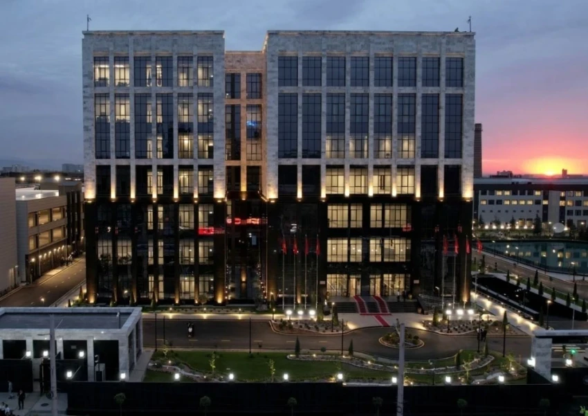 В ГКНБ будет проведена качественная реформа, - президент