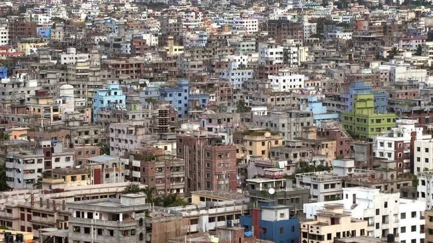 В Бангладеш прошли первые после массовых протестов выборы. Победила Националистическая партия