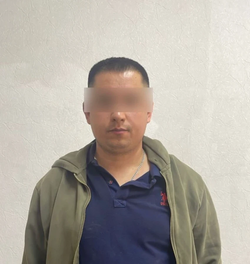 В "Джале" насмерть сбили девушку. Подозреваемый в ИВС