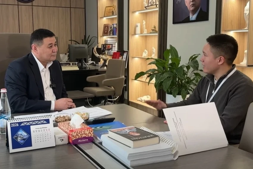 Шаирбек Ташиев отверг заявления о «влиянии семьи» и готов к допросу