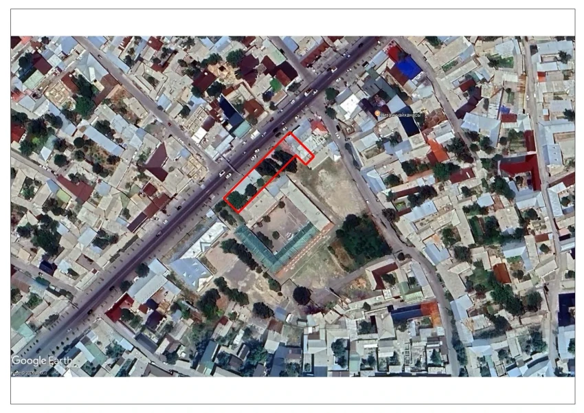 В Узгене школе вернули незаконно приватизированный участок за 5,5 миллиона сомов