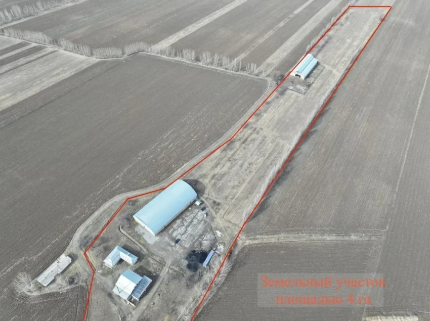 ГКНБ: Государству передали участок, принадлежавший кримавторитету Дженго