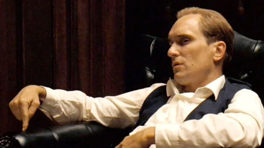 Скончался лауреат премии «Оскар» и звезда «Крестного отца» Роберт Дюваль