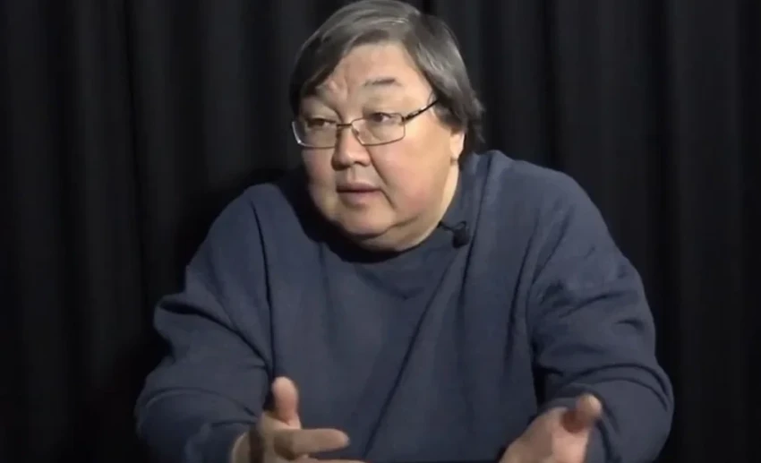 Курманов об обращении президента в КС: Это культура разрешения любых ситуаций в рамках правового поля