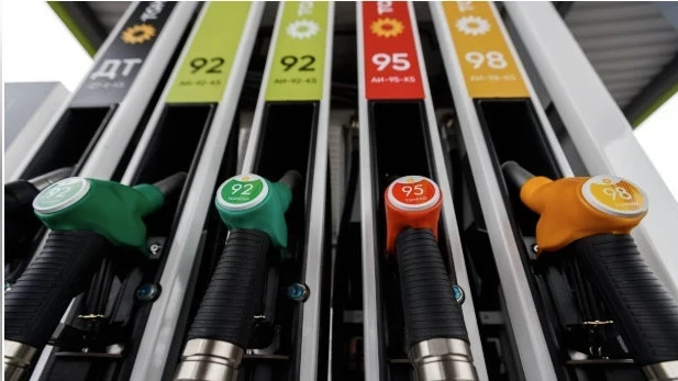 Бензин АИ-92 в Узбекистане подорожал до рекорда, дизель вырос в цене на 17,5%