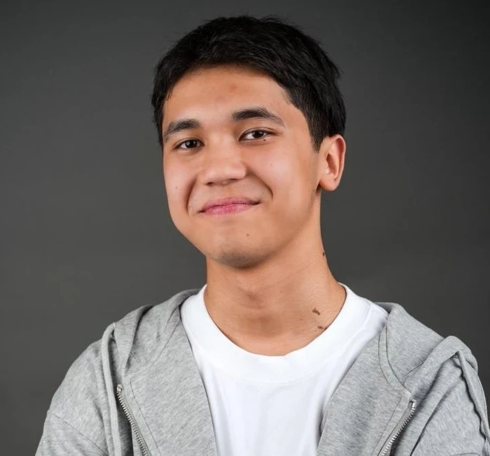 Всегда давайте себе шанс. Как кыргызстанец Амиртай Бексултанов поступил в Стэнфорд