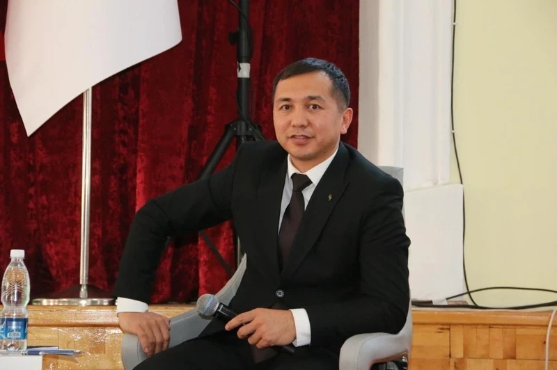 Генетика успеха. Как племенное животноводство меняет аграрный сектор Кыргызстана