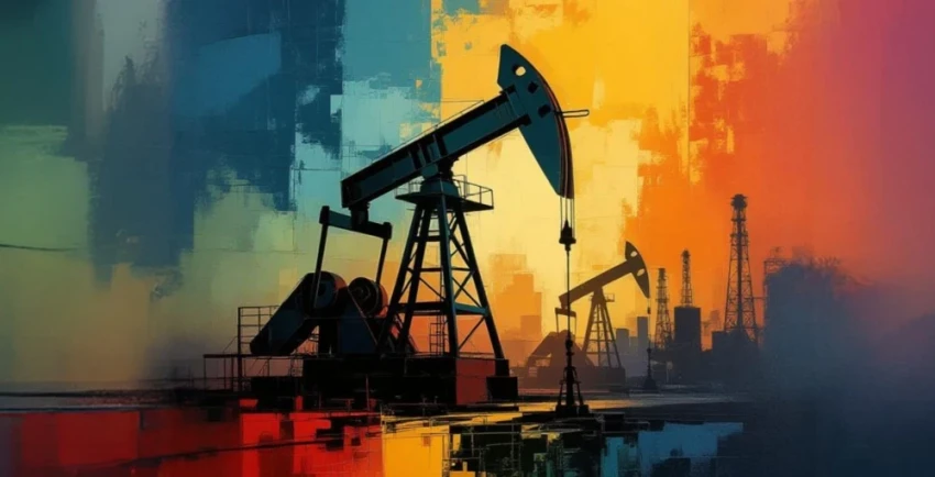 Мировые цены на нефть упали на фоне перемирия Ирана и США