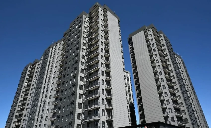 В 2025 году 100 работников прокуратуры получили госипотечные квартиры