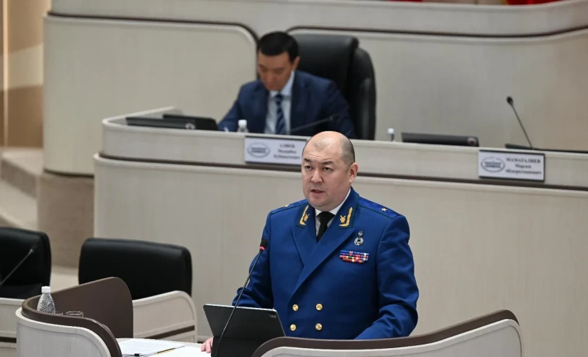 Генпрокурор призвал граждан и бизнес не бояться обращаться с жалобами