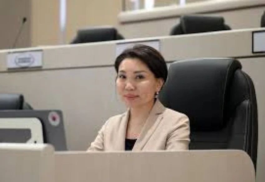 Депутат: Сотрудники ГКНБ вместо помощи гражданину, отобрали у него пансионат