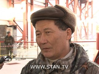 Автандил Калмамбетов: Нынешний год будет маловодным из-за недостаточного количества осадков