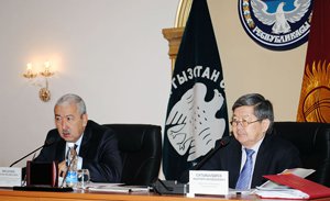 Бизнес, налоги и чиновники