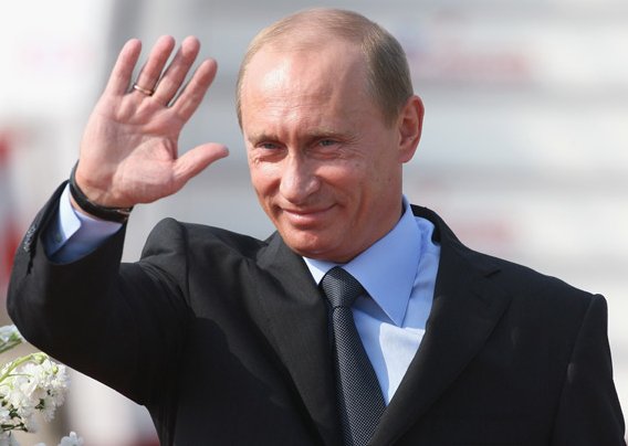 Двадцать лет спустя, Средняя Азия и Россия