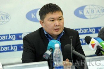 Председатель ОНС ГКНБ К.Осмоналиев: В 2007-2010 годы в ГКНБ устранялись порядочные сотрудники, вместо них приходила «дикорастущая» молодежь