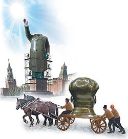 НЕ лыком единым!