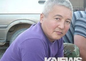 Талибы каждые два часа перевозят на новое место взятого в плен кыргызстанца