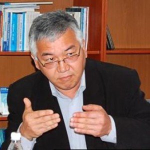 Марс Сариев: Никто не докажет, что за дестабилизацией ситуации в Кыргызстане стоят США, но факты говорят за себя