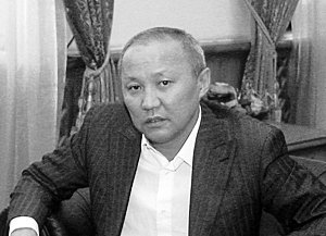 Состояние подсудимого экс-мэра Бишкека, депутата парламента от фракции "Ата-Журт" Наримана Тюлеева ухудшилось в связи с прохождением интенсивного курса химиотерапии