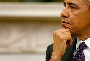 CША будут поставлять оружие сирийским повстанцам