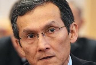 Правительство рассматривает денонсацию соглашения по Кумтору от 2009 года, так как не гарантирует, что сможет договориться с Centerra Gold inc., - Дж.Оторбаев